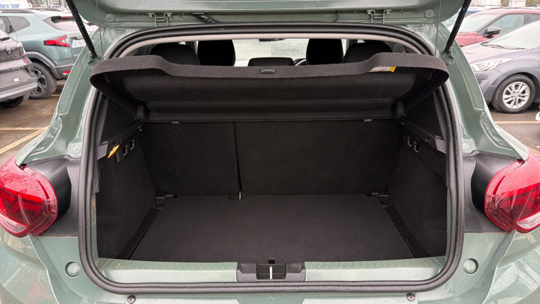 Dacia Sandero Stepway 1.0 TCe Extreme 5dr CVT Petrol Hatchback